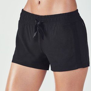Fabletics Pamela Short M Black